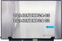 TL140ADXP24-02 TL140ADXP24 02 Matrix Panel Laptop LCD Screen 14.0 inch NEW