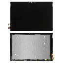 Microsoft Surface Pro 4 LP123WQ1 LCD Display + Touch Screen Digitizer LG Version