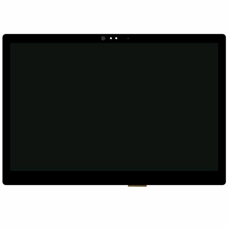 04GM9 RRMTR LP133WF4 (SP)(A2) DELL LCD DISPLAY 13.3 TOUCH FHD 13 7373 P83G(AC81)
