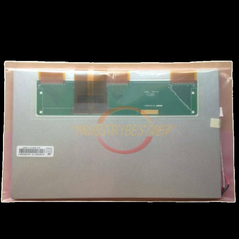 10.2" 800×480 Resolution LCD Screen panel AT102TN03 V.1