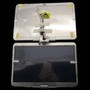 12.1 LCD Screen Touch Digitizer Assembly CABLE HINGE for HP Elitebook 2760P 2760
