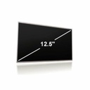 12.5" 1366x768 LED Screen DELL 8Y92T LCD LAPTOP 08Y92T LP125WH2(TL)(FA)
