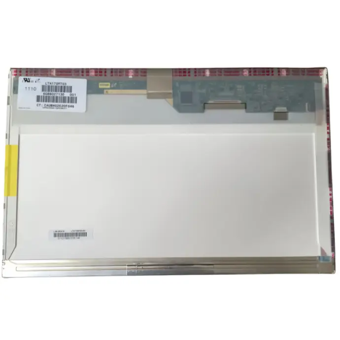 LTN170MT03 001 1680*1050 Laptop LCD SCREEN Panel