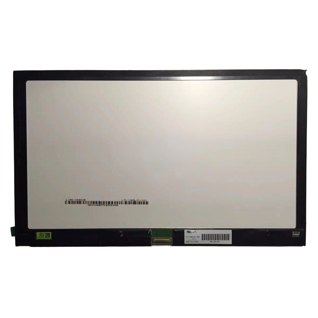 LCD Screen Display Module HD 10.6 inch LTL106AL01-002 1366 *768