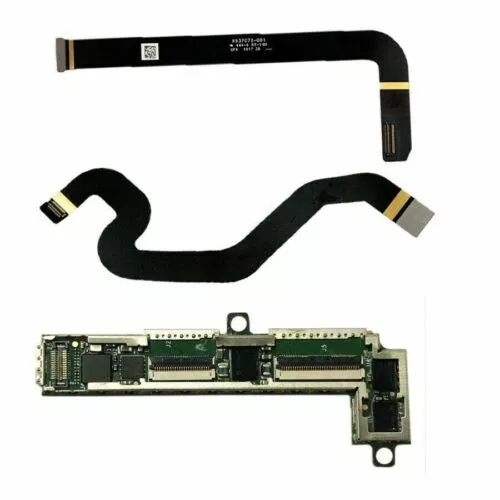FOR Microsoft Surface Pro 4 1724 LCD Digitizer Touch Screen Cable Board FTUS