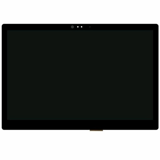 04GM9 RRMTR LP133WF4 (SP)(A2) DELL LCD DISPLAY 13.3 TOUCH FHD 13 7373 P83G(AC81)