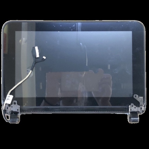 10.1" LCD Screen Touch Digitizer Assembly for HP Pavilion TouchSmart 10-e010nr