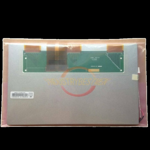 10.2" 800×480 Resolution LCD Screen panel AT102TN03 V.1