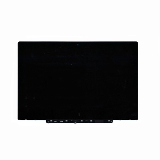 11.6" Lenovo 300e Chromebook 2nd Gen 81MB B116XAN06.1 LCD Touch Screen Assembly