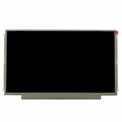 12.5" TN LCD Screen LED Display Panel LP125WH2(TL)(B1) B125XW01 V.0 LTN125AT01