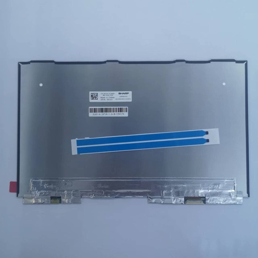 13.3" FHD LAPTOP LCD screen LQ133M1JW31 V.A D/PN 00JJ5T non-touch 30pin+12PIN