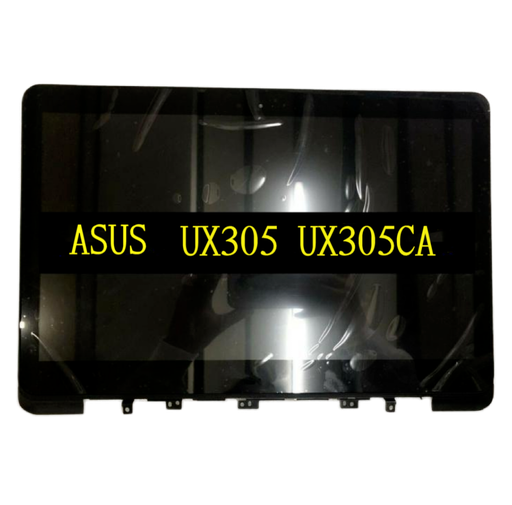 13.3" LED LCD Touch Screen Digitizer Assembly For Asus Zenbook UX305 UX305CA