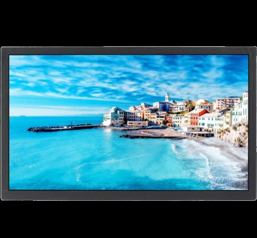 13.3inch 2560x1440 IPS LCD Screen NV133QHM-A51 eDP Interface