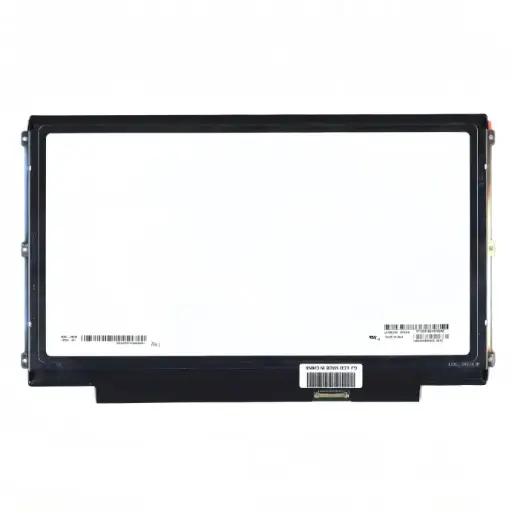 LP125WH2 SPM1 LP125WH2(SP)(M1) eDP 30 pin IPS LCD Screen Display